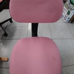 入園にむけて 美品！ 学習机 お店まで取りに来てくださいね！の画像