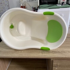 ベビーバス