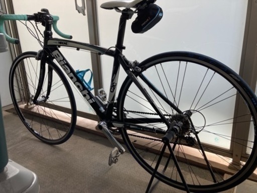ビアンキ　ロードバイク