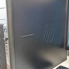 ゲーミングPC⑤/corei7相当スペック/SSDで高速起動/メモリ16GB/4K対応/GTX1050 /HDD500GB /スピーカー内蔵/正規版Windows 10 Pro搭載 