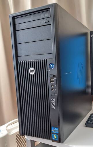 ゲーミングPC⑤/corei7相当スペック/SSDで高速起動/メモリ16GB/4K対応/GTX1050 /HDD500GB /スピーカー内蔵/正規版Windows 10 Pro搭載