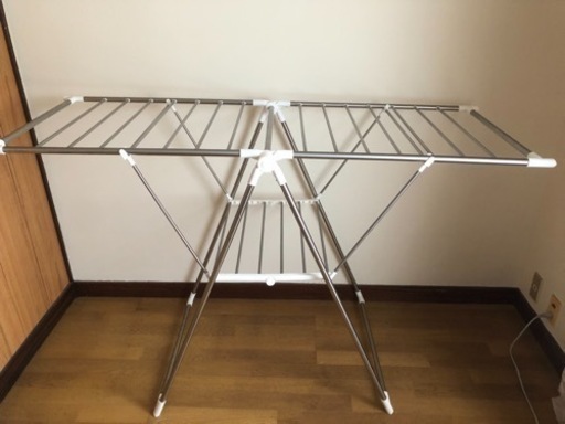 物干しラック