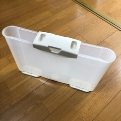まな板漂白つけ置き用