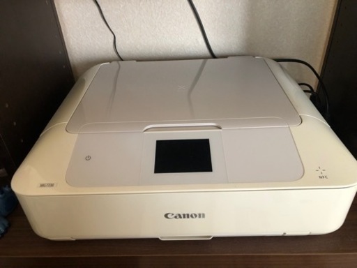 Canon プリンター　MG7730