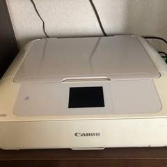 Canon プリンター　MG7730