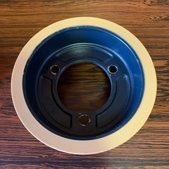 もみすりゴムロール　ヤンマー異径30の画像