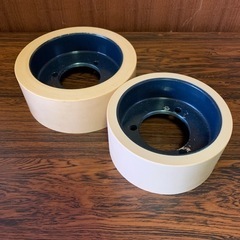 もみすりゴムロール　ヤンマー異径30