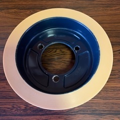 もみすりゴムロール　ヤンマー異径30の画像