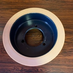 もみすりゴムロール　ヤンマー異径30の画像