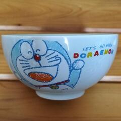 ドラえもんのお茶碗　6