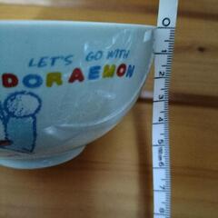 ドラえもんのお茶碗　6の画像