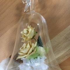 ボトルフラワーの画像