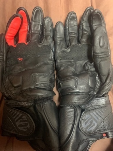 FIVE レーシンググローブ RFX3