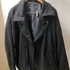 コート&ジャケット　ジャンパー  ❹