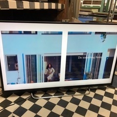 【リサイクルサービス八光　田上店　安心の1か月保証　配達・設置OK】SONY BRAVIA W900B KDL-42W900B