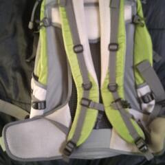 登山用リュックサック の画像