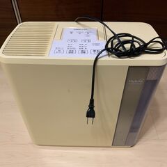 ダイニチハイブリッド式加湿器2012年最新モデル