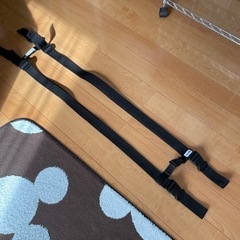 【未使用】タンデムベルト