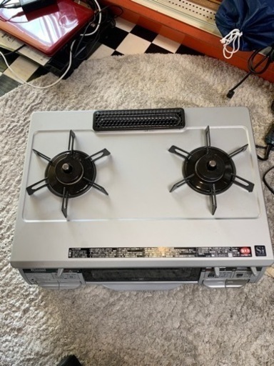 リサイクルサービス八光 田上店 安心の保証1か月 配達・設置OK】リンナイ