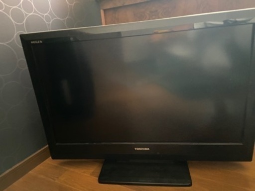 問い合わせ液晶テレビ32インチ
