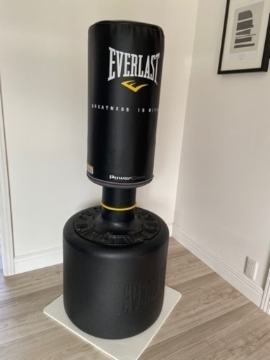 エバーラストのサンドバッグ　自立型