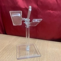 靴立て　ダブルの画像