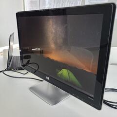 PCモニター　HP2210m