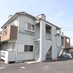 🌸契約金10万円☺吹上駅・鴻巣市吹上本町🌸2DK☺