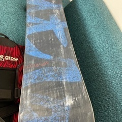 1月限定！スノボセット　NITRO、FLUX、SACAPE、flavorの画像