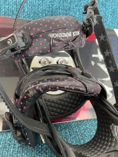 1月限定！スノボセット　NITRO、FLUX、SACAPE、flavor 1月限定！スノボセット NITRO、FLUX、SACAPE、flavor