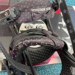 1月限定！スノボセット　NITRO、FLUX、SACAPE、flavorの画像