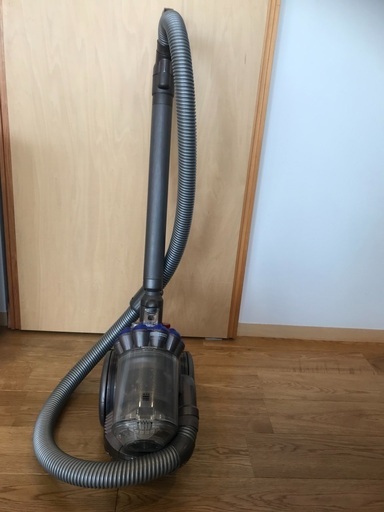 ダイソン掃除機　DC26
