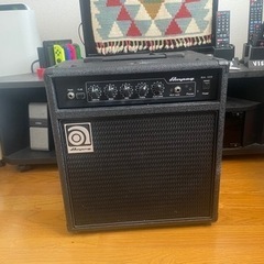 Ampeg BA-108（早い者勝ちです）