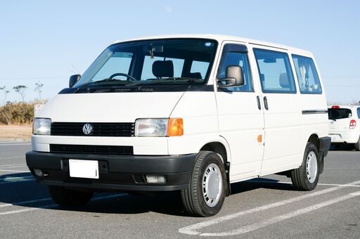 ヴァナゴンT4 T4 VANAGON GL | GAKUYA フォルクスワーゲン アミューズメント