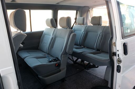 VW フォルクスワーゲン VANAGON ヴァナゴン バナゴン T4