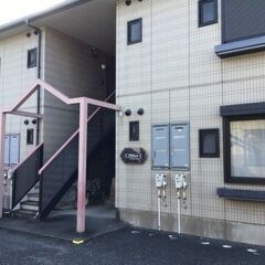 🌸契約金7.5万円☺吹上駅・鴻巣市下忍🌸2DK☺