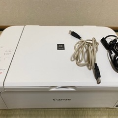 【終了しました】Canonプリンター　MG3530の画像