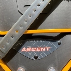 スノーシュー：MSR　LIGHTNING ASCENT /男性用...