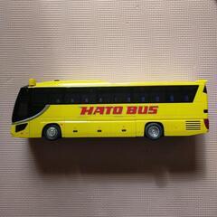 ハトバス　HATO BUS