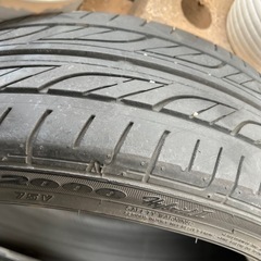 165/55R15 中古タイヤ