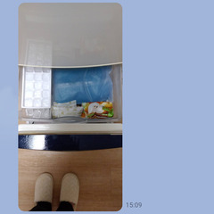 一人暮らし用冷蔵庫 無料です。の画像