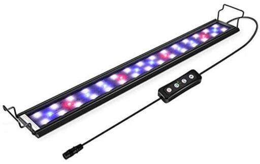 アクアリウム ライト 新品