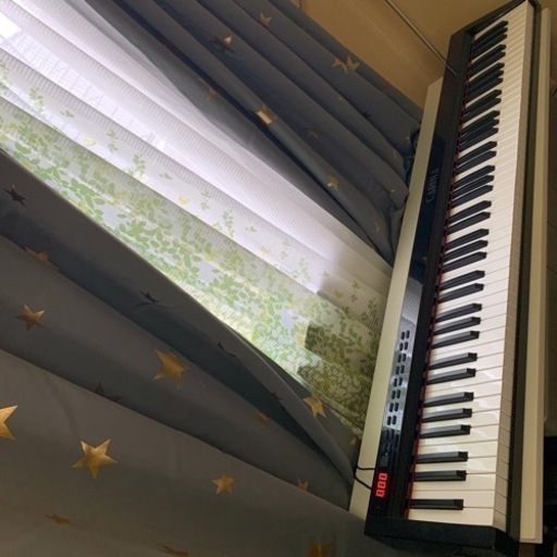 超美品大特価★ 88鍵盤 電子ピアノ (ワイアレスMIDI機能あり)