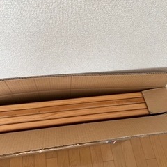 ベビーサークル　Woodplay pen x1 譲りますの画像