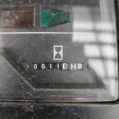 ××売約済み××ホンダ除雪機HSL-2511スマートオーガの画像