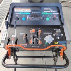 ××売約済み××ホンダ除雪機HSL-2511スマートオーガの画像