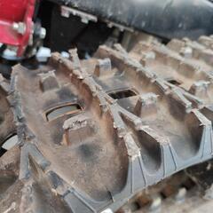 ××売約済み××ホンダ除雪機HSL-2511スマートオーガの画像