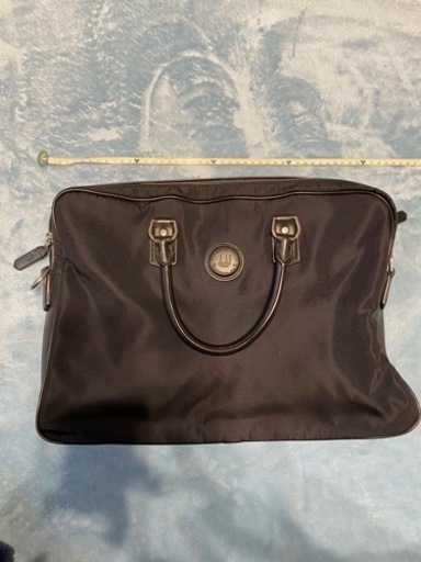 ビジネスバッグ　ダンヒル