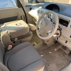 売却済みポルテ １３０ｉ　Ｃパッケージ ナビ　ＥＴＣ　パワースライドドアの画像