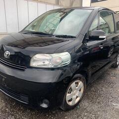 売却済みポルテ １３０ｉ　Ｃパッケージ ナビ　ＥＴＣ　パワースラ...